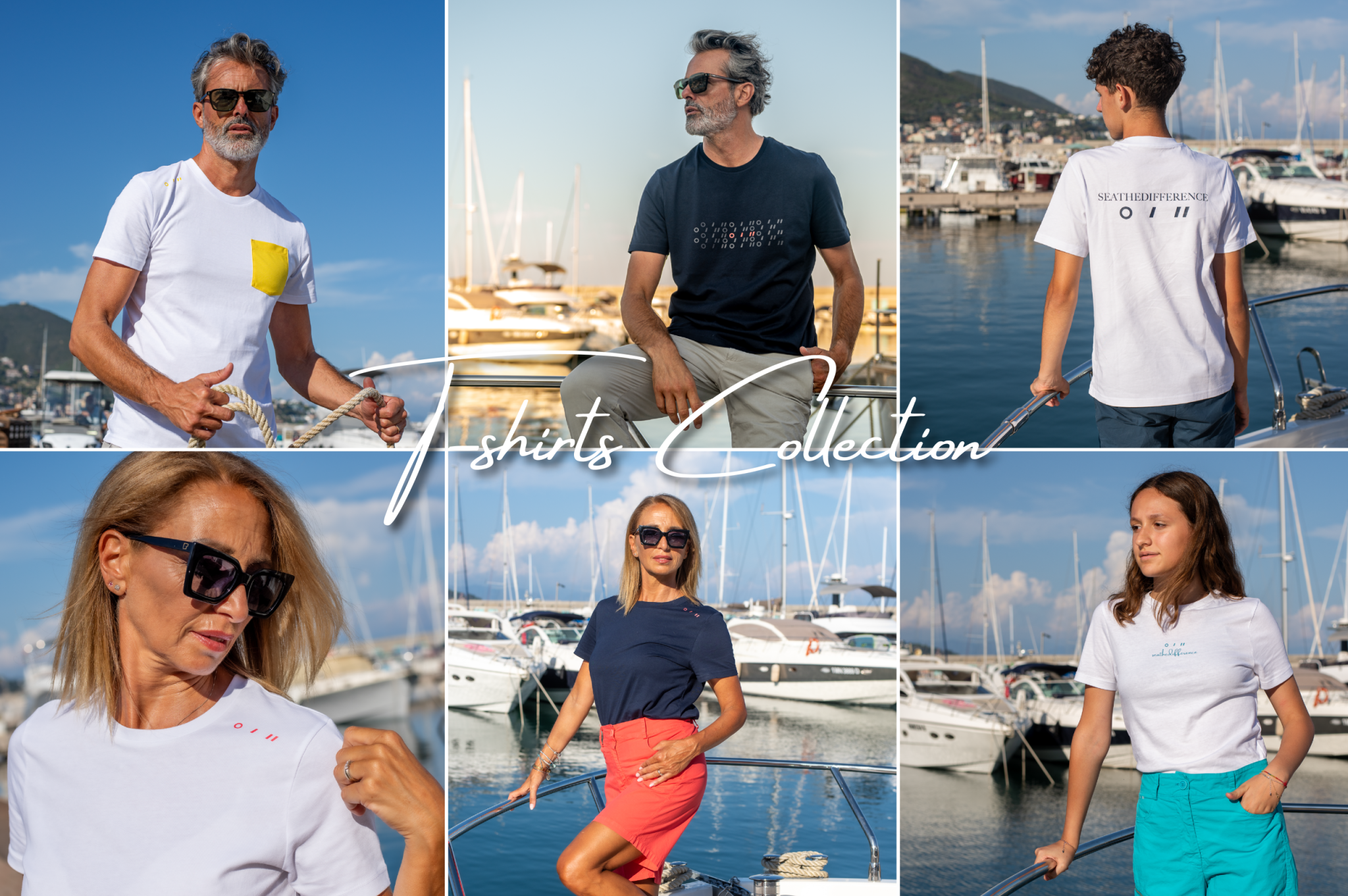 Knots Articolo T Shirt Collection Scaled 2048x1362 1